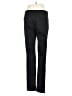 Ministry of Supply 100% Polyester Solid Black Active Pants Size 4 - photo 2