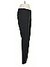 Ministry of Supply 100% Polyester Solid Black Active Pants Size 4 - photo 4