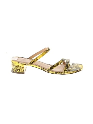 Urban Outfitters Sandals (view 1)