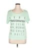 Bella Green Short Sleeve T-Shirt Size XL - photo 1