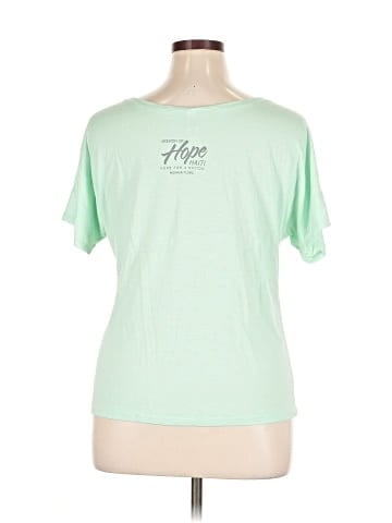 Bella Short Sleeve T-Shirt (view 2)