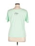 Bella Green Short Sleeve T-Shirt Size XL - photo 2