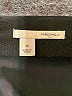Halogen Solid Black Formal Skirt Size 14 - photo 4