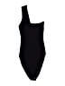 Zara Black Bodysuit Size M - photo 1