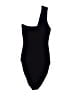 Zara Black Bodysuit Size M - photo 2