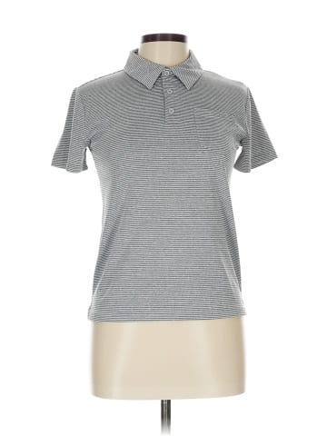 Rumi + Ryder Short Sleeve Polo (view 1)