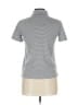 Rumi + Ryder Gray Short Sleeve Polo Size L - photo 2