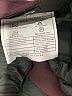 SUITSHOP 100% Polyester Burgundy Dress Pants Size 4S - photo 8
