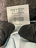 Just Black Blue Jeans Size 25 waist - photo 8