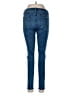 FRAME Denim Hearts Blue Jeans Size 30 waist - photo 2