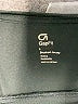 Gap Fit Black Short Sleeve T-Shirt Size L - photo 7