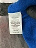 Talbots 100% Cashmere Blue Cashmere Pullover Sweater Size P (petite) - photo 7