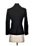 Marc by Marc Jacobs 100% Polyester Black Blazer Size 2 - photo 2