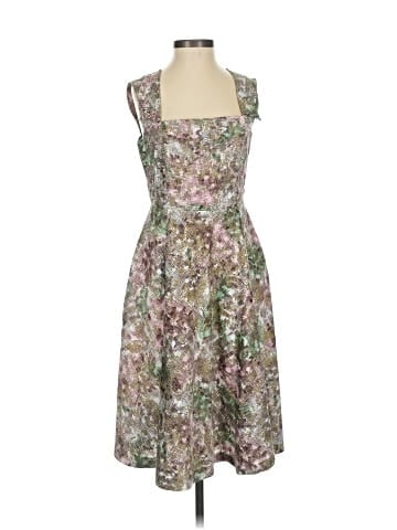 Mcginn Cocktail Dress (view 1)