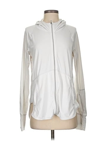 Athleta Track Jacket (view 1)