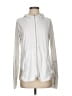 Athleta White Track Jacket Size S - photo 1