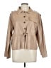 Unbranded Tan Trenchcoat Size L - photo 1