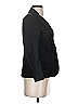 Marc by Marc Jacobs 100% Polyester Black Blazer Size 2 - photo 4