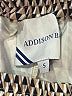 Addison Bay Houndstooth Ivory Casual Pants Size S - photo 7