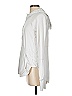 Athleta White Track Jacket Size S - photo 5