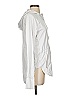 Athleta White Track Jacket Size S - photo 4