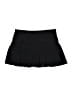 Athleta Solid Black Active Skort Size L - photo 1