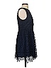 Miami Blue Cocktail Dress Size S - photo 4