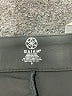 GAIAM Black Active Pants Size 8 - photo 7