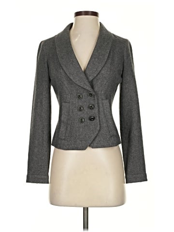 Sine Blazer (view 1)
