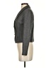 Sine Tweed Gray Blazer Size 0 - photo 5