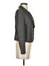 Sine Tweed Gray Blazer Size 0 - photo 4