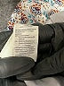 Point Sur Print White Blue Casual Skirt Size 2 - photo 5