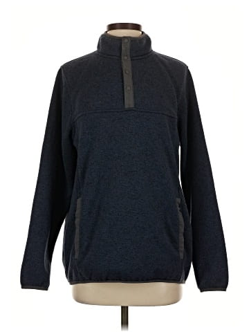 Trinity Pullover Sweater (view 1)