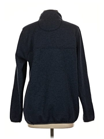 Trinity Pullover Sweater (view 2)