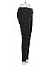 American Eagle Outfitters Solid Black Jeans Size 4 - photo 4
