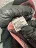 Etcetera Chevron-herringbone Black Casual Dress Size S - photo 8