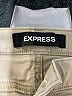 Express Tan Khakis Size 6 (petite) - photo 7