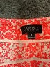 Carlisle Print Pink Casual Pants Size 6 - photo 7