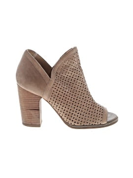 Lucky Brand Ankle Boots