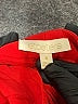 Etcetera Solid Red Dress Pants Size 4 - photo 6