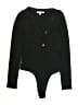 Steve Madden Black Bodysuit Size M - photo 1