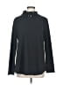 Ann Taylor Black Turtleneck Sweater Size M - photo 1