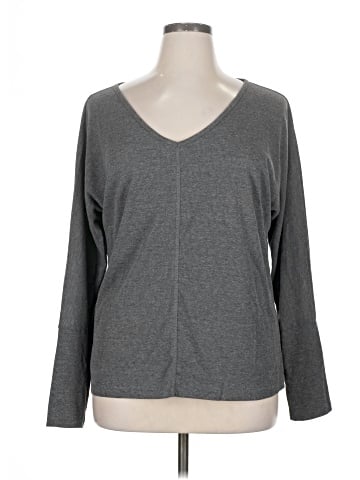 Liberty Love Long Sleeve T-Shirt (view 1)