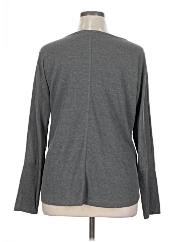 Liberty Love Long Sleeve T-Shirt (view 2)