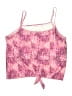 Modli Tweed Pink Swimsuit Top Size 2X - photo 1