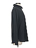 Ann Taylor Black Turtleneck Sweater Size M - photo 4