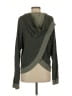 Sundry Green Pullover Sweater Size Sm (1) - photo 2