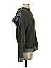 Sundry Green Pullover Sweater Size Sm (1) - photo 4