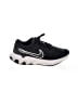 Nike Black Sneakers Size 7 - photo 1