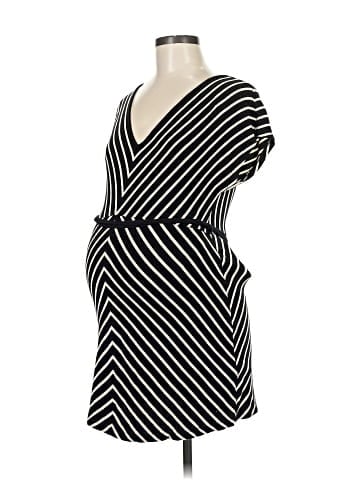 Motherhood Cocktail Dress (view 1)
